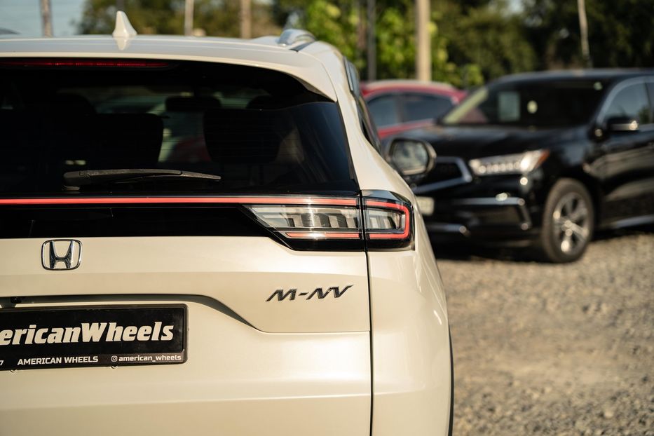 Продам Honda M-NV 2021 года в Черновцах