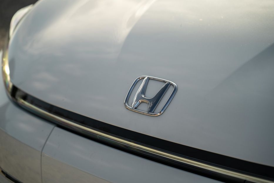 Продам Honda M-NV 2021 года в Черновцах