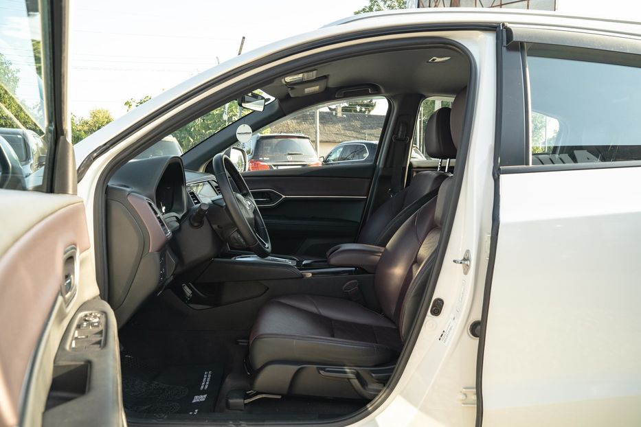 Продам Honda M-NV 2021 года в Черновцах