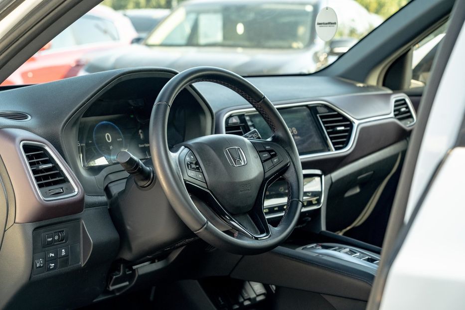 Продам Honda M-NV 2021 года в Черновцах