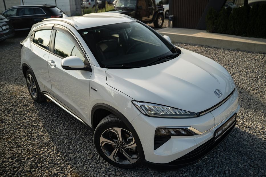 Продам Honda M-NV 2021 года в Черновцах