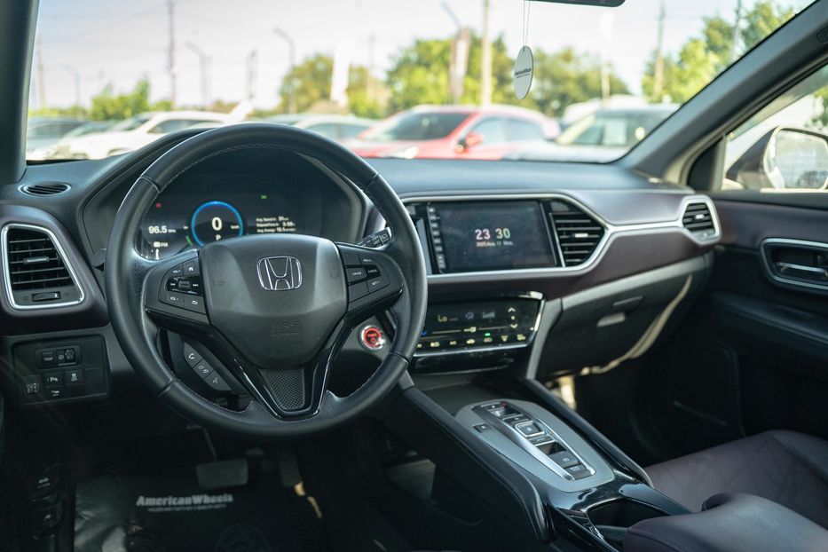 Продам Honda M-NV 2021 года в Черновцах