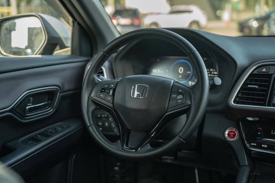 Продам Honda M-NV 2021 года в Черновцах