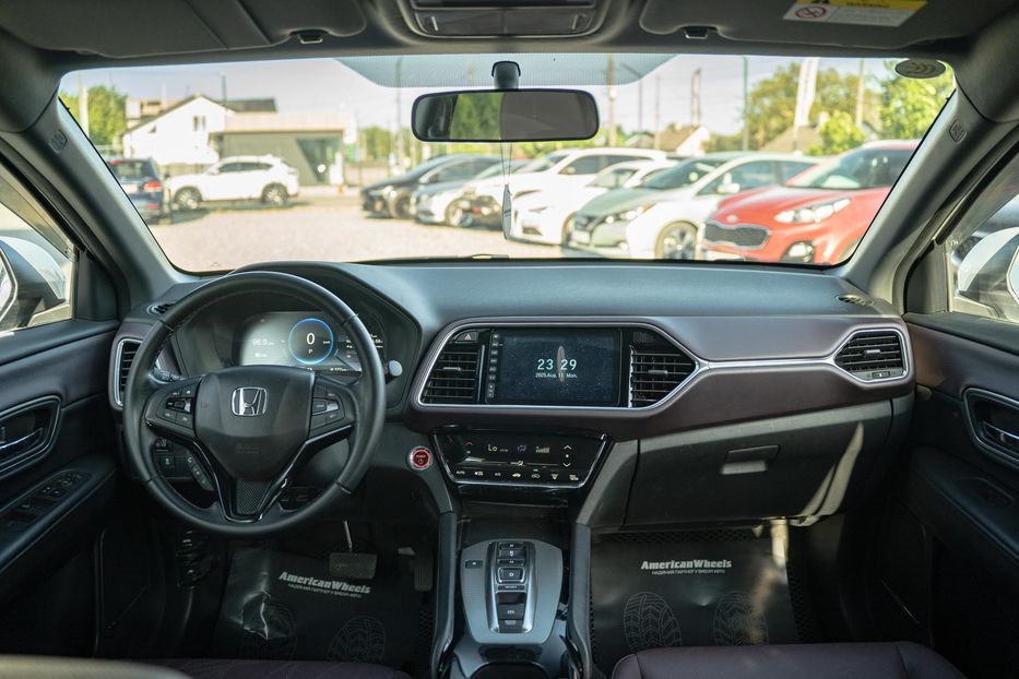 Продам Honda M-NV 2021 года в Черновцах