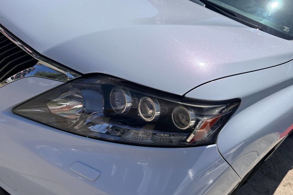 Продам Lexus RX 450 2010 года в Черновцах