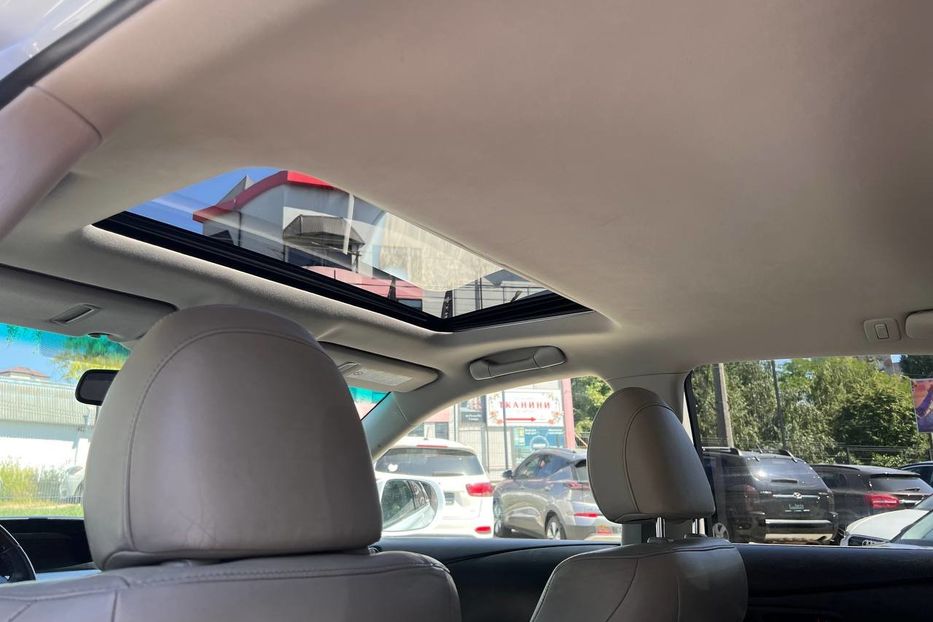 Продам Lexus RX 450 2010 года в Черновцах