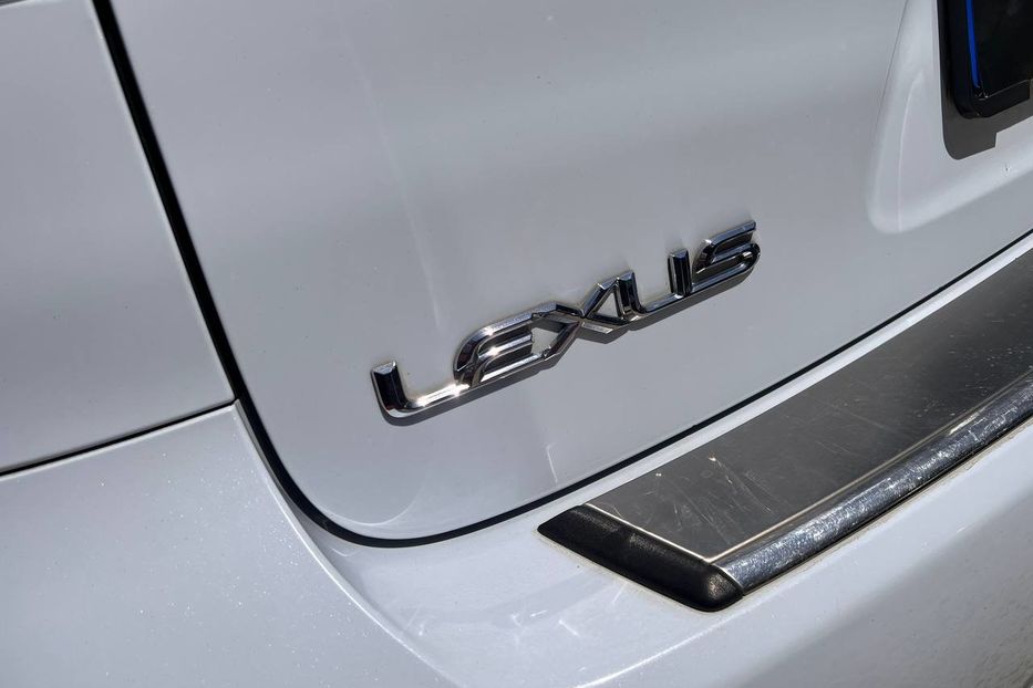 Продам Lexus RX 450 2010 года в Черновцах