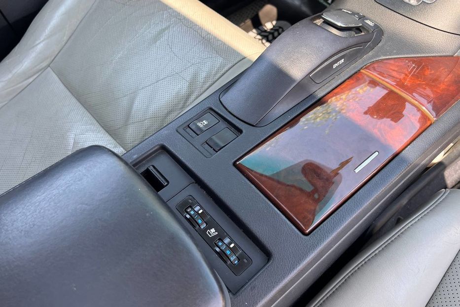 Продам Lexus RX 450 2010 года в Черновцах