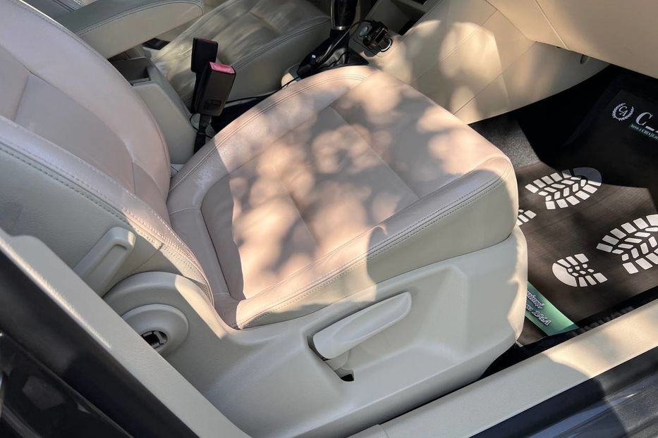 Продам Volkswagen Tiguan 2012 года в Черновцах