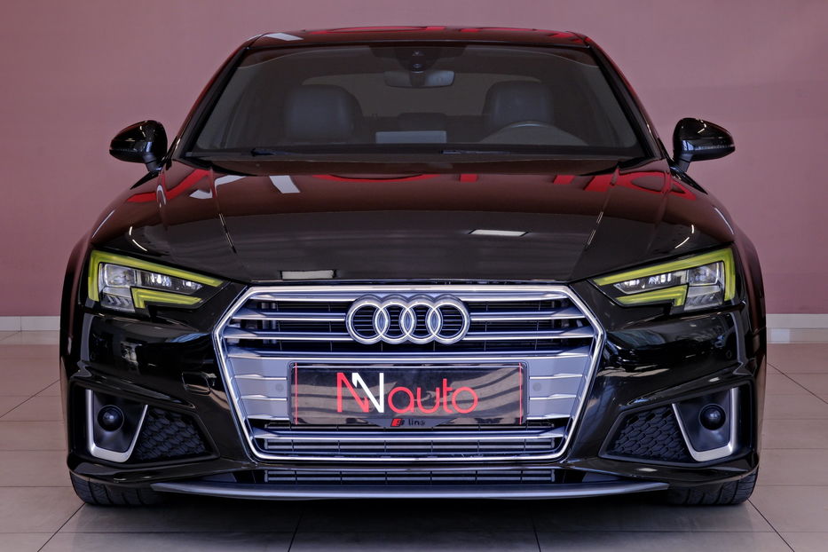 Продам Audi A4 2019 года в Одессе