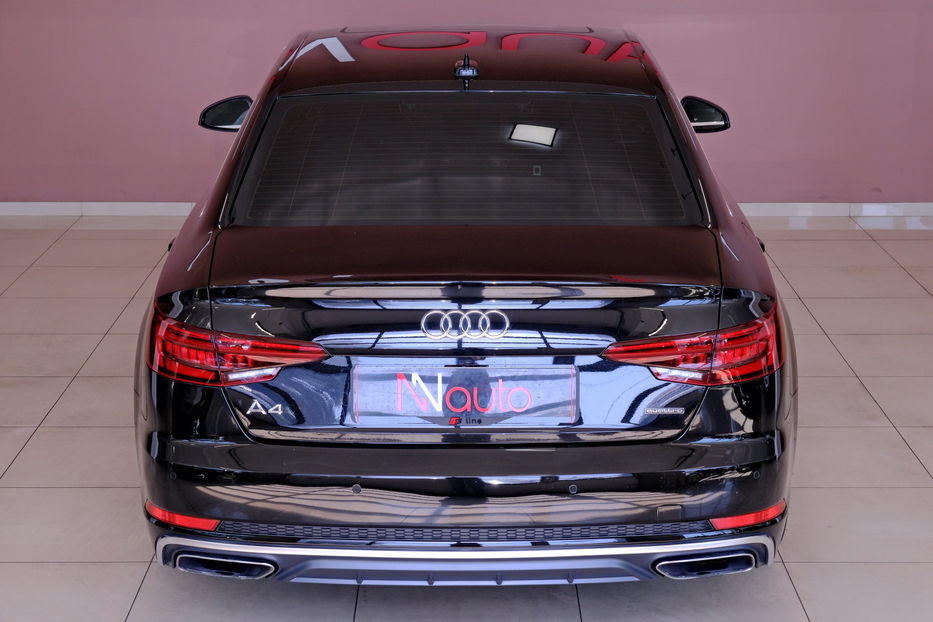 Продам Audi A4 2019 года в Одессе