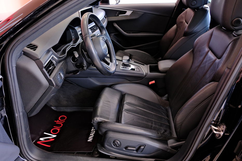 Продам Audi A4 2019 года в Одессе