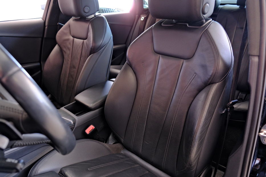 Продам Audi A4 2019 года в Одессе