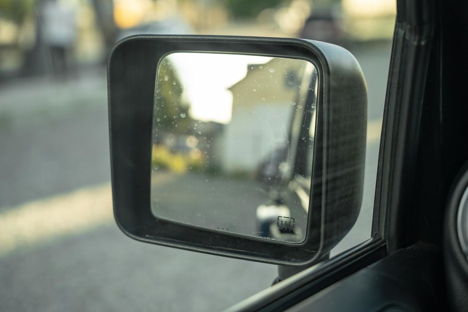 Продам Jeep Wrangler 2012 года в Черновцах