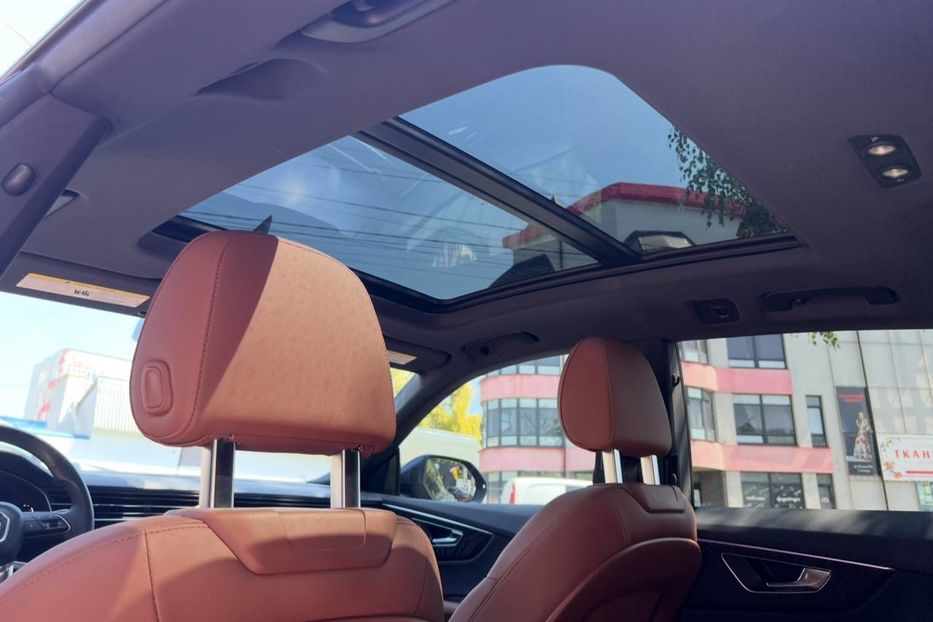 Продам Audi Q8 2020 года в г. Черневцы, Винницкая область