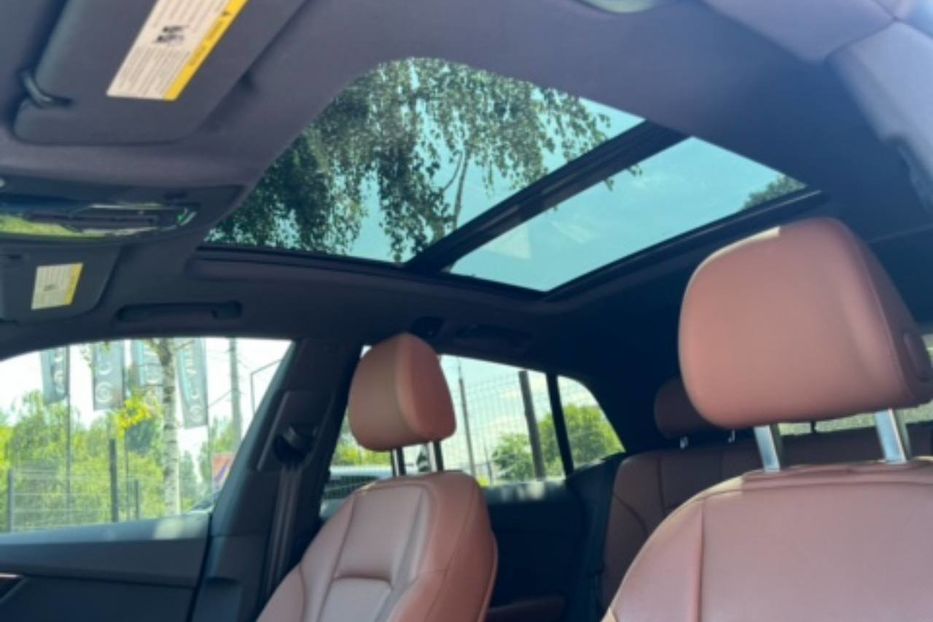 Продам Audi Q8 2020 года в г. Черневцы, Винницкая область