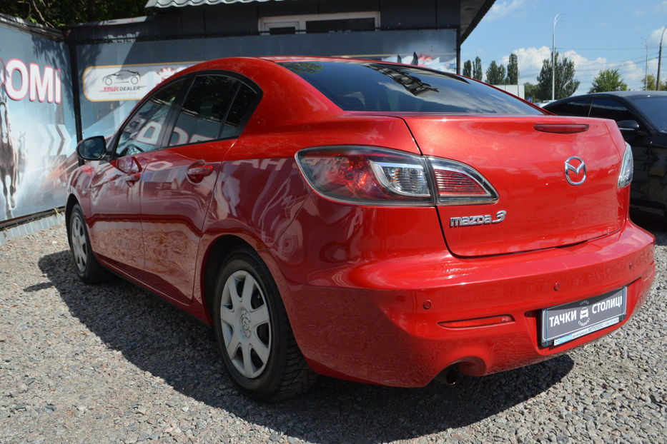 Продам Mazda 3 2012 года в Киеве