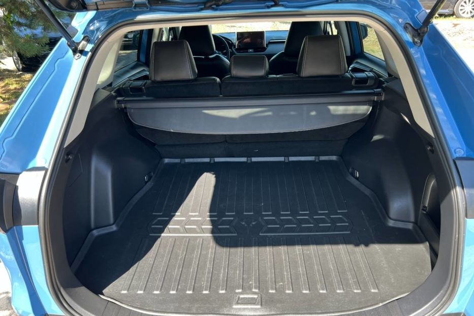 Продам Toyota Rav 4 2023 года в Черновцах