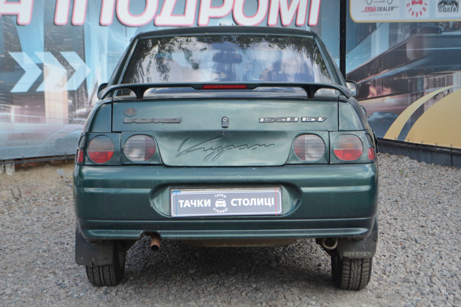 Продам ВАЗ Лада 110 2003 года в Киеве