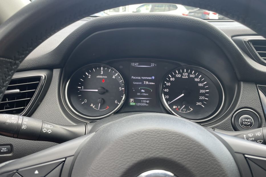 Продам Nissan X-Trail 1.6 diesel 2018 года в Киеве