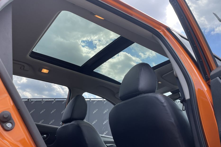 Продам Nissan X-Trail 1.6 diesel 2018 года в Киеве