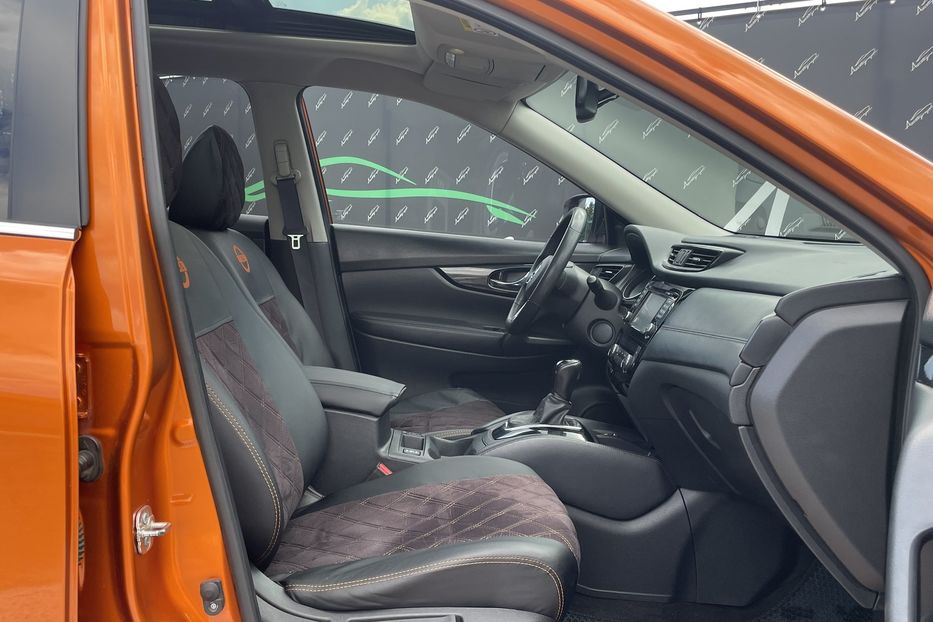 Продам Nissan X-Trail 1.6 diesel 2018 года в Киеве