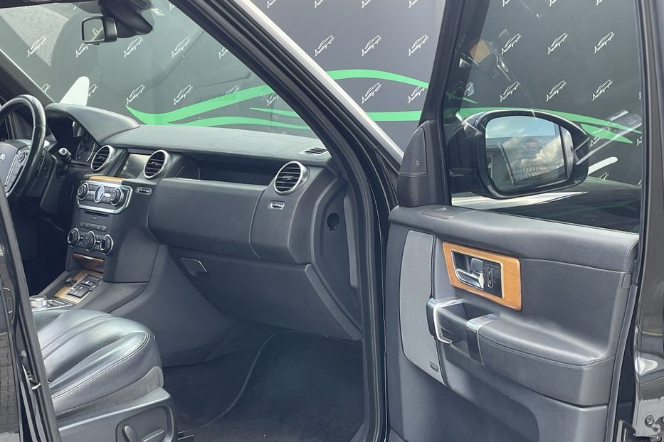Продам Land Rover Discovery 4 HSE 2014 года в Киеве