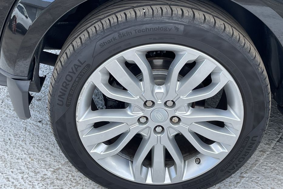 Продам Land Rover Discovery 4 HSE 2014 года в Киеве