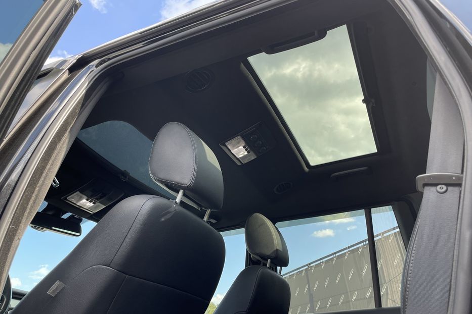 Продам Land Rover Discovery 4 HSE 2014 года в Киеве