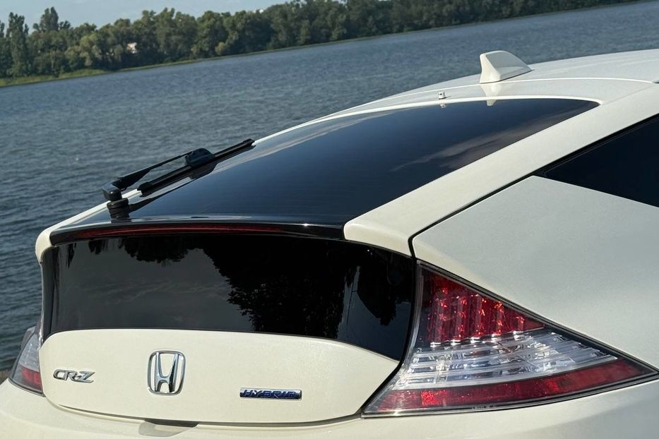 Продам Honda CR-Z 2015 года в Днепре