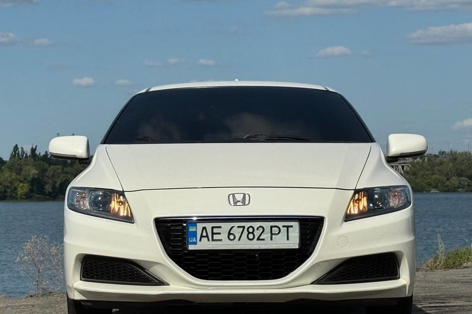 Продам Honda CR-Z 2015 года в Днепре