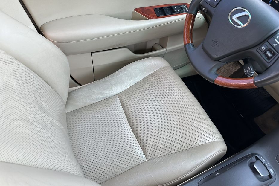 Продам Lexus RX 450 Hybrid  2010 года в Киеве