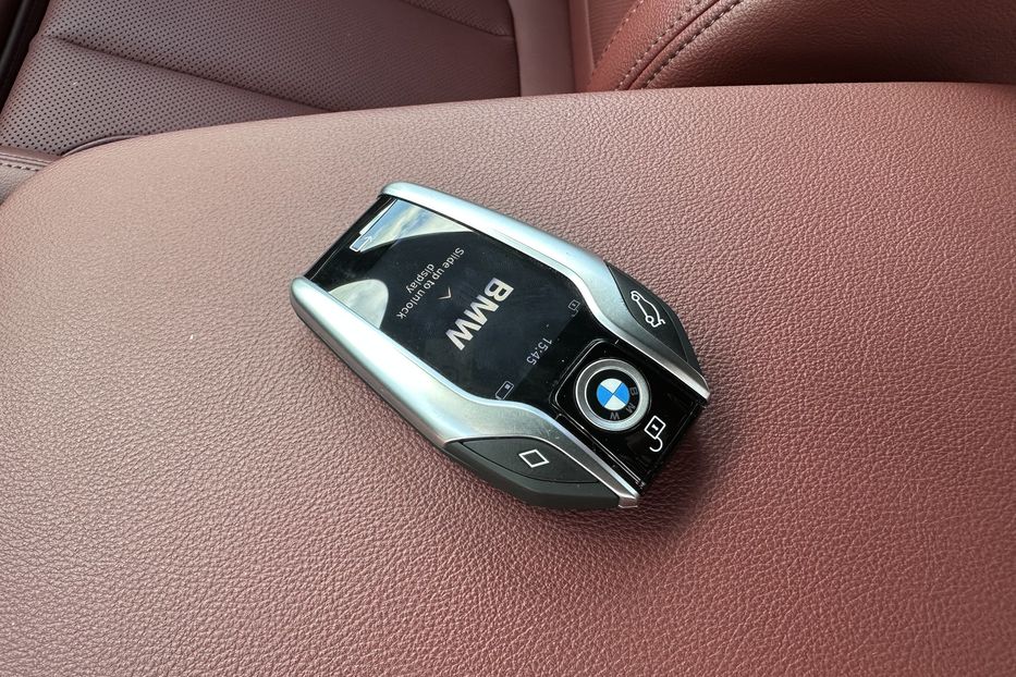 Продам BMW X3 Xdrive20d 2022 года в Киеве
