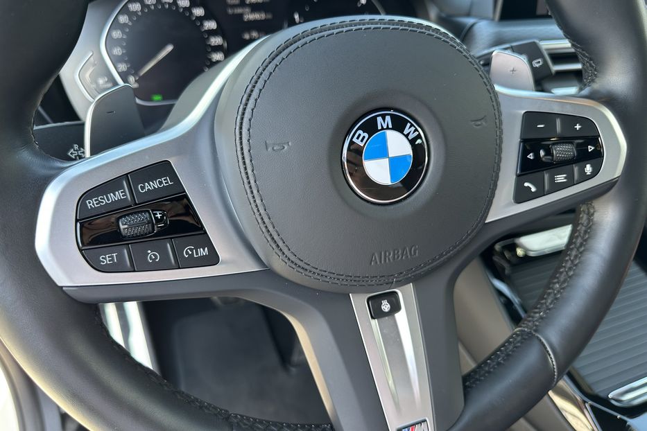 Продам BMW X3 Xdrive20d 2022 года в Киеве