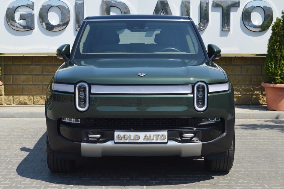 Продам Другое Другое Rivian R1S 2023 года в Одессе