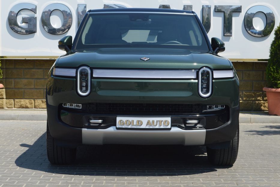 Продам Другое Другое Rivian R1S 2023 года в Одессе