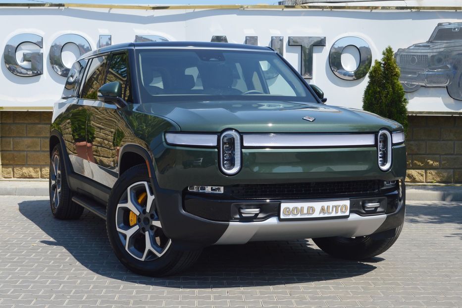 Продам Другое Другое Rivian R1S 2023 года в Одессе