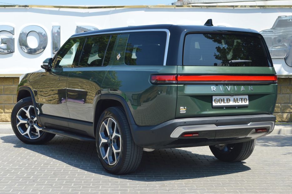 Продам Другое Другое Rivian R1S 2023 года в Одессе