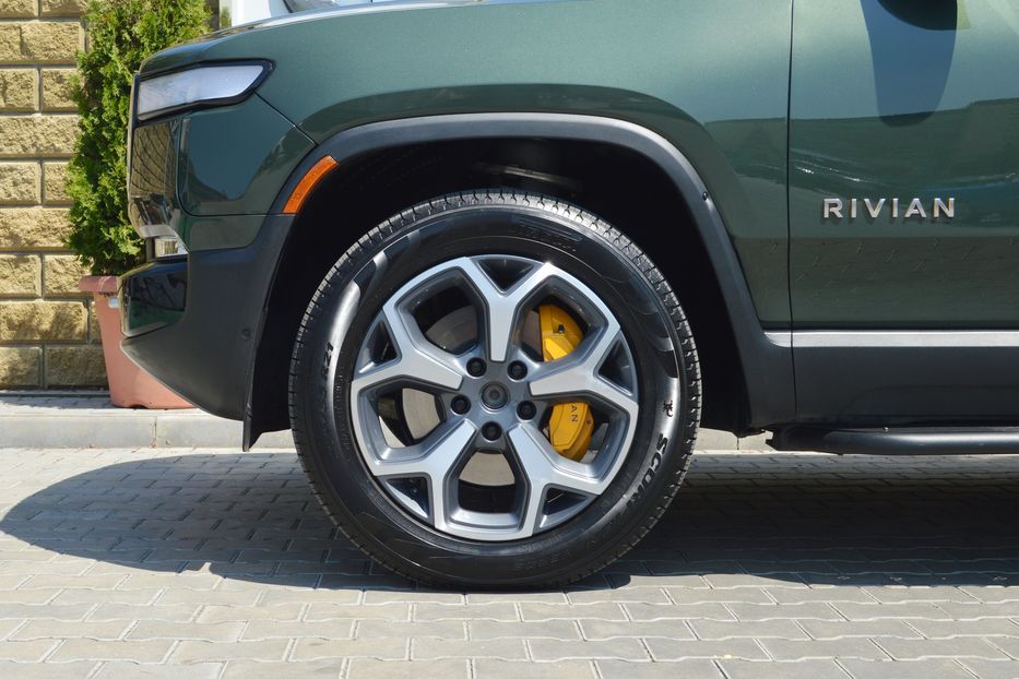 Продам Другое Другое Rivian R1S 2023 года в Одессе