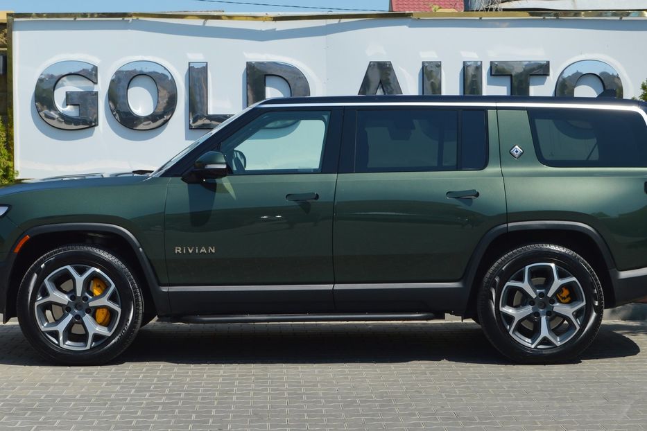 Продам Другое Другое Rivian R1S 2023 года в Одессе