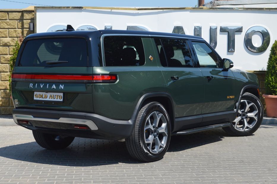 Продам Другое Другое Rivian R1S 2023 года в Одессе