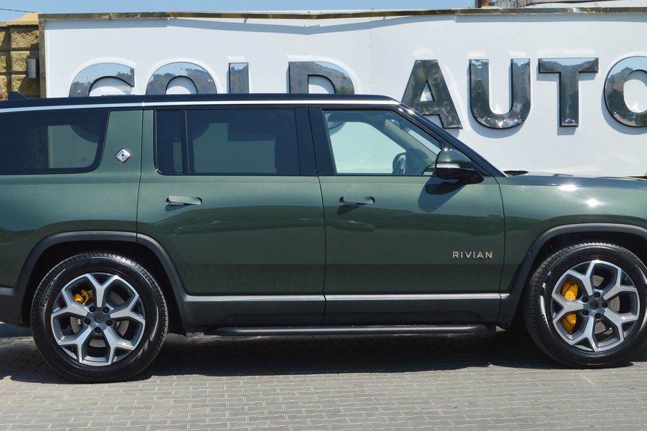 Продам Другое Другое Rivian R1S 2023 года в Одессе