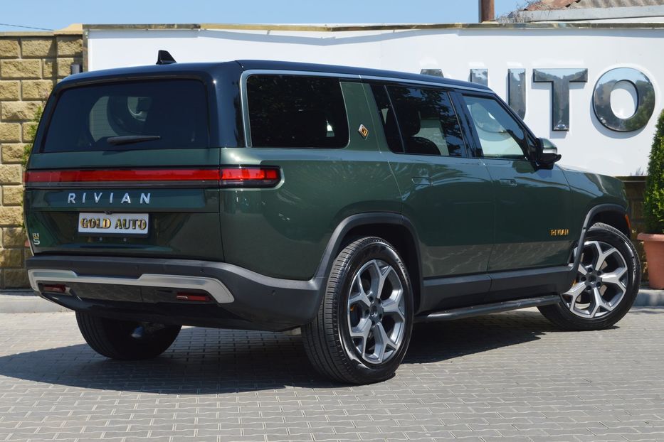 Продам Другое Другое Rivian R1S 2023 года в Одессе