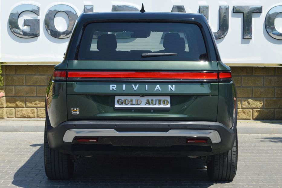 Продам Другое Другое Rivian R1S 2023 года в Одессе