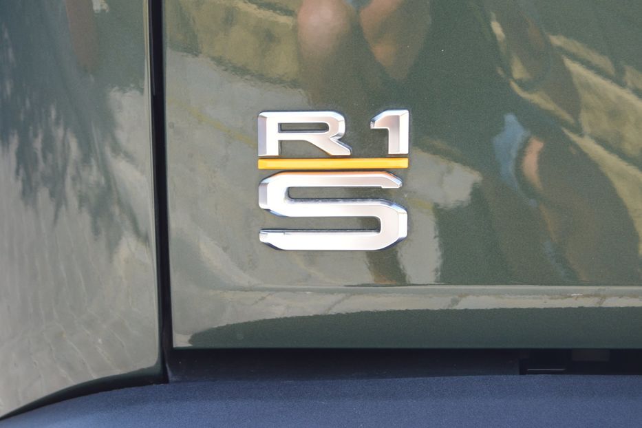 Продам Другое Другое Rivian R1S 2023 года в Одессе