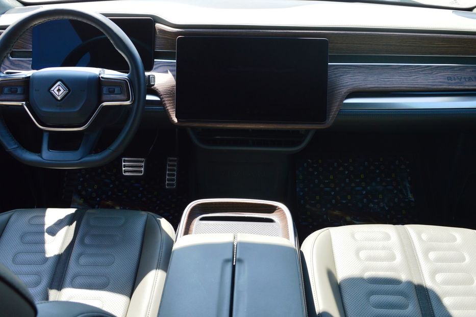 Продам Другое Другое Rivian R1S 2023 года в Одессе