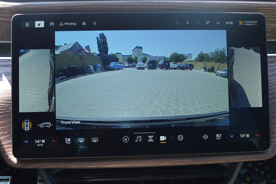Продам Другое Другое Rivian R1S 2023 года в Одессе