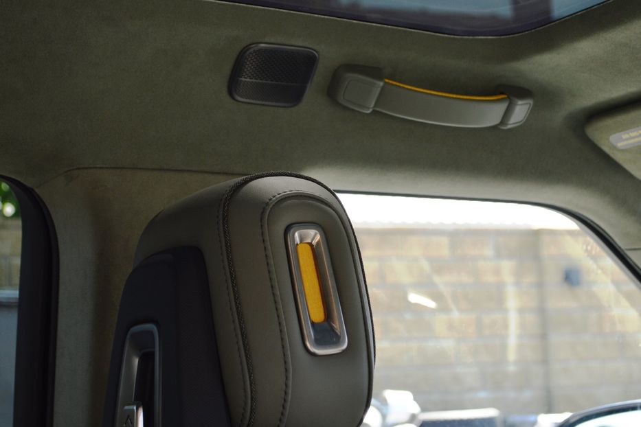 Продам Другое Другое Rivian R1S 2023 года в Одессе