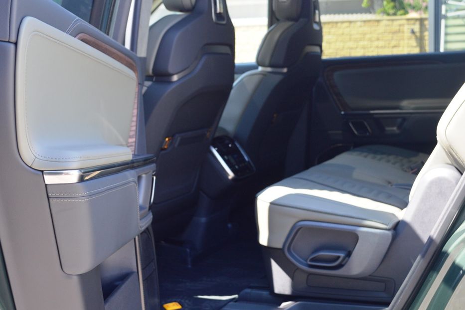 Продам Другое Другое Rivian R1S 2023 года в Одессе