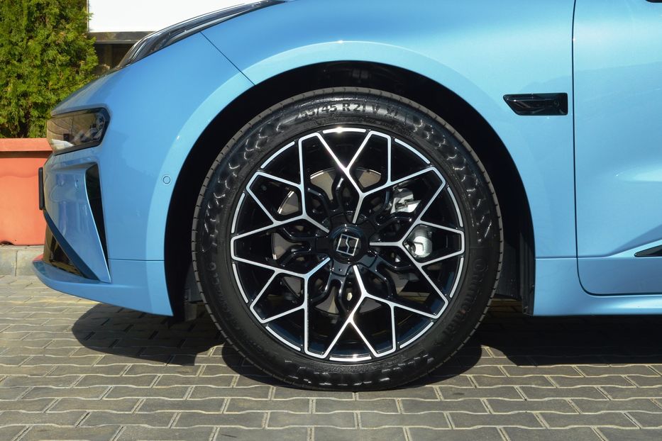 Продам Другое Другое Zeekr 001 You 2024 года в Одессе